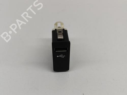 Elektronische module BMW i3 (I01) Electric (170 hp) 24819414