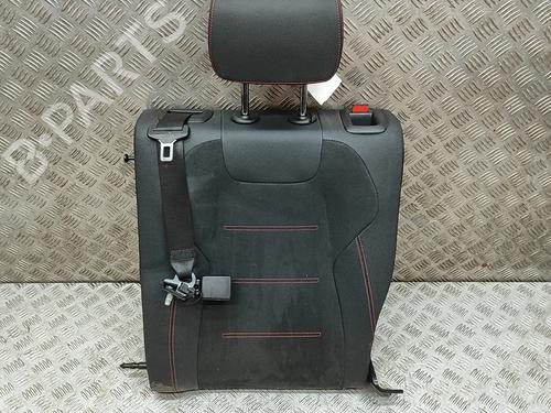 Used Rear seat MERCEDES-BENZ EQA (H243) EQA 250+ (243.702) (190 hp) 31528607