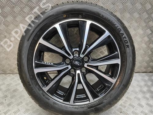 Fælgsæt FORD PUMA (J2K, CF7) 1.0 EcoBoost mHEV | BP29310360C100 - Image 3