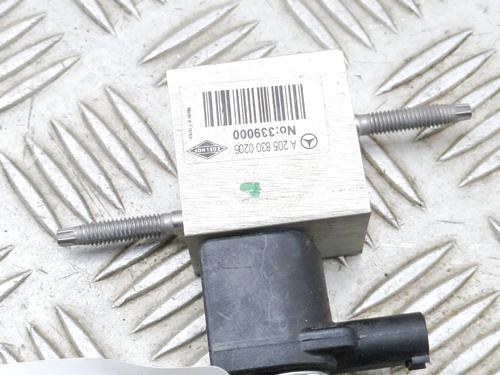 Electronic sensor MERCEDES-BENZ CLA (C118) CLA 250 e (118.386) | BP39656313M84 - Image 4
