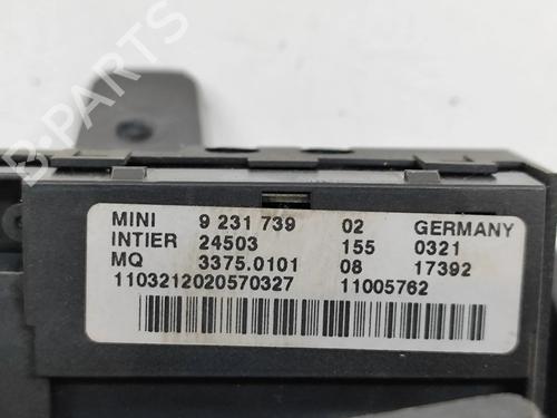 Switch MINI MINI CLUBMAN (R55) One D | BP28812012I30  - Image 7