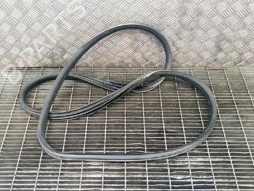 Rubber door seal VOLVO V60 I (155) D3 / D4 P594A|895291