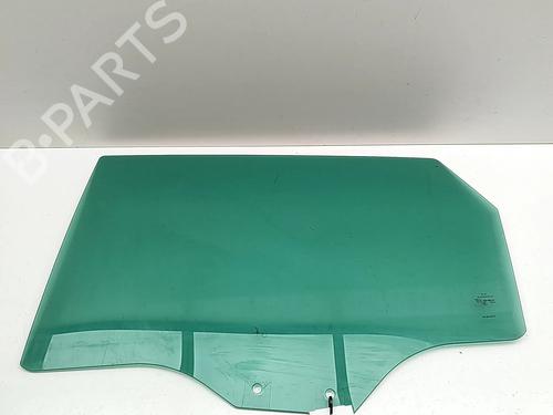 Used Rear left door window Rear left door window CUPRA LEON Sportstourer (KL8, KU8, KUD) 2.0 VZ 4Drive (333 hp) 33380648 33380648