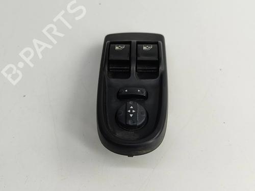 Left front window switch IVECO DAILY V Van 35C15 V, 40C15 V, 45C15 V, 50C15 V, 60C15 V,65C15 V | BP24581735I27