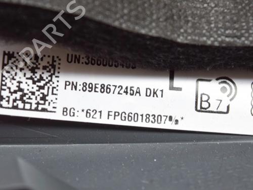 Other AUDI Q4 E-TRON Sportback (F4N) 40 | BP28430536O1 