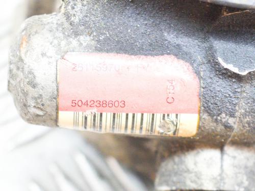 Steering pump IVECO DAILY IV Van 35C13 V, 35C13 V/P, 35S13 V, 35S13 V/P | BP9227018M99 