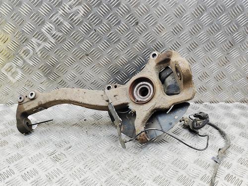 Right front steering knuckle FORD RANGER (TKE) 3.2 TDCi 4x4 | BP39205064M26 - Image 4