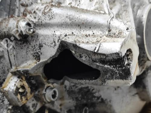 Engine SKODA ENYAQ iV SUV (5AZ) 50 | BP28115170M1 