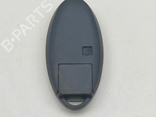 Electronic module NISSAN LEAF (ZE1) Electric | BP27792251M83 