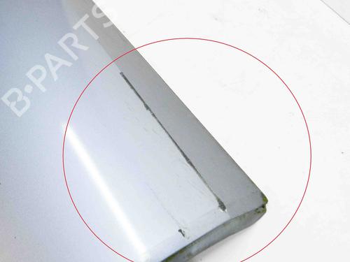 Door moulding trim RENAULT KOLEOS I (HY_) 2.0 dCi 4x4 (HY0K) | BP14632223C150 