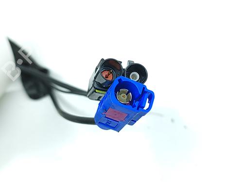 Antenna/Base FORD FOCUS III 1.0 EcoBoost | BP30108866C140