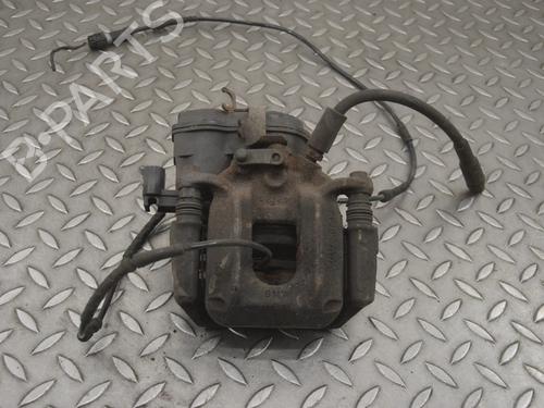 Used Left rear brake caliper Left rear brake caliper BMW X4 (F26) xDrive 30 d (258 hp) 33349891 33349891