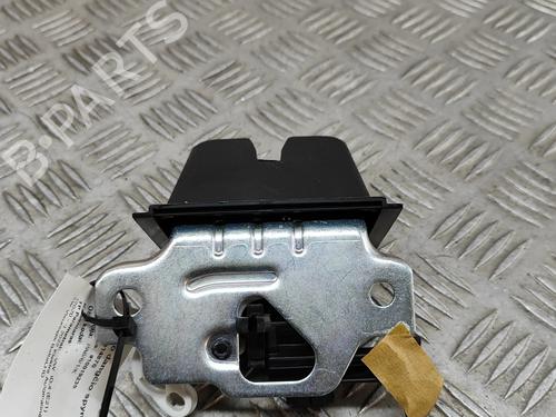 Bagklap lås VW ID.4 (E21) PRO (265 hp) 27767365