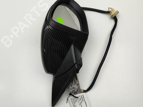 Right mirror VW GOLF VII (5G1, BQ1, BE1, BE2) 2.0 R 4motion | BP24580856C27 