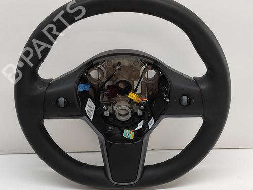 Used Steering wheel TESLA MODEL Y (5YJY) EV Performance All-wheel Drive (462 hp) 28558133