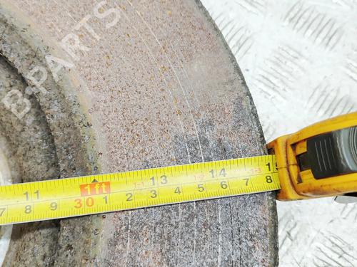 Other JAGUAR XK II Coupe (X150) 5.0 XKR | BP30836890O1 