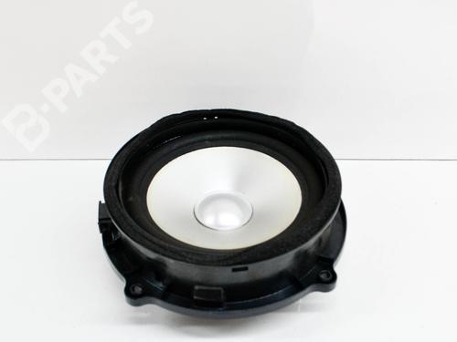 Speaker LAND ROVER RANGE ROVER SPORT I (L320) 2.7 D 4x4 | BP9630550E2 