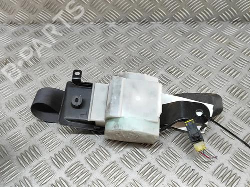 Used Front left seatbelt MITSUBISHI 3000 GT Coupe (Z1_A) 3.0 4WD (Z16A) (224 hp) 28433571