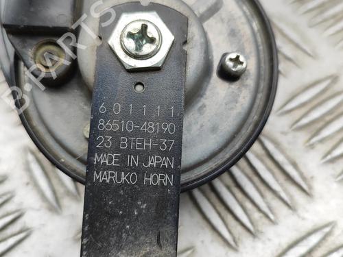 Horn LEXUS NX II (_A2_, _H2_) 350h E-Four (AAZH25) | BP32728314E13 - Image 5