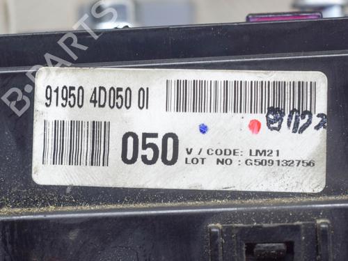 Fuse box KIA CARNIVAL / GRAND CARNIVAL III (VQ) 2.9 CRDi | BP20231943E1 