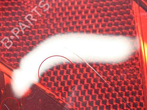 Right taillight BMW X3 (G01, F97, G08) xDrive 30 d | BP20232843C35