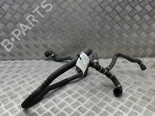 Pipe BMW X3 (G01, F97, G08) M Competition | BP30732204M125 