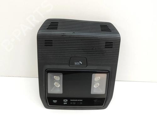 Used Interior roof light VW ID.3 (E11, E12) Pro (145 hp) 27766446