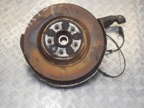 Used Right front steering knuckle LAND ROVER DISCOVERY IV (L319) 3.0 SDV6 4x4 (256 hp) 14625448