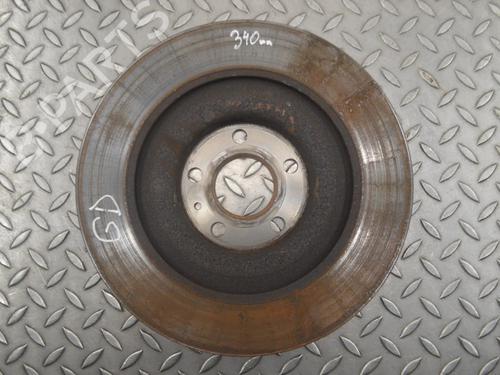 andre-polestar-polestar-2-534-2019-30252172 main image