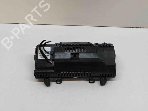 Instrument cluster VOLVO XC60 II (246) 2.0 B5 Mild-Hybrid | BP29486408C47 
