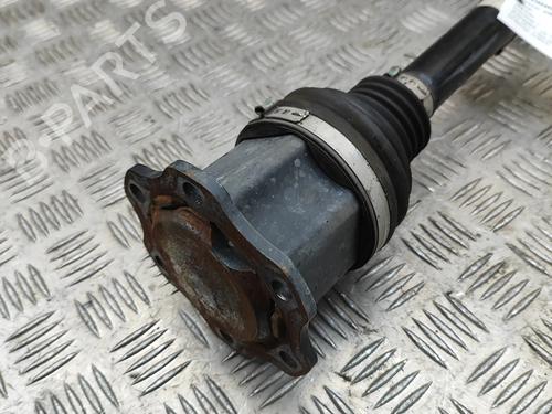 Left front driveshaft VW TOUAREG (CR7, RC8) 3.0 TDI 4motion | BP38706643M38 - Image 5