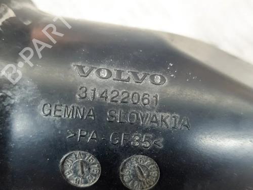 Pipe VOLVO XC60 II (246) T5 AWD | BP8834324M125 