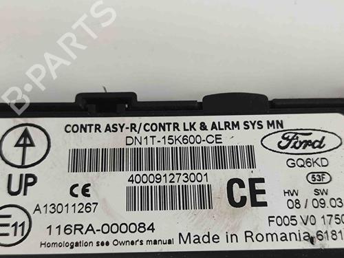 Elektronisk modul FORD FIESTA VI (CB1, CCN) 1.0 EcoBoost | BP26017428M83 