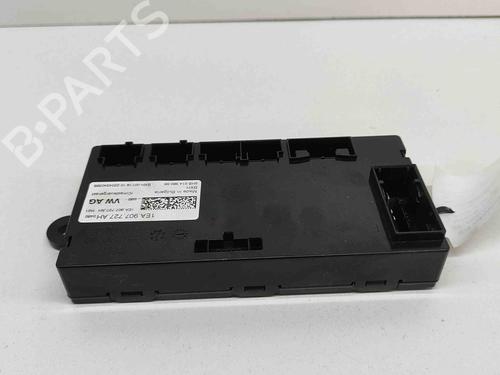 Klimabedienteil für SKODA ENYAQ iV SUV (5AZ) 80 (204 hp) 28550316