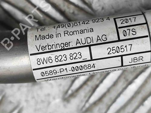 Electronic module AUDI A5 Sportback (F5A, F5F) S5 TFSI quattro | BP29487023M83