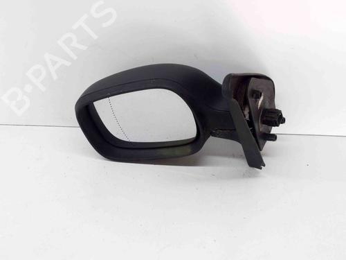 Retrovisor izquierdo RENAULT KANGOO (KC0/1_) 1.5 dCi (KC08, KC09) (82 hp) 9510137