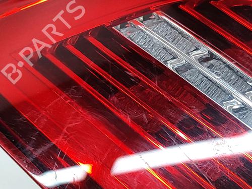 Left taillight VW PASSAT B8 (3G2, CB2) 2.0 TDI | BP27470057C34 