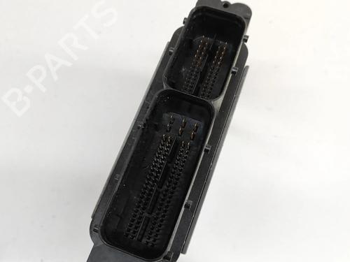 Engine control unit (ECU) VW GOLF VII (5G1, BQ1, BE1, BE2) e-Golf | BP18313673M57 