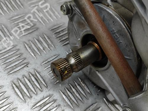 Steering column SUZUKI VITARA (LY) 1.6 DDiS AllGrip (APK416D) | BP29042523M21 