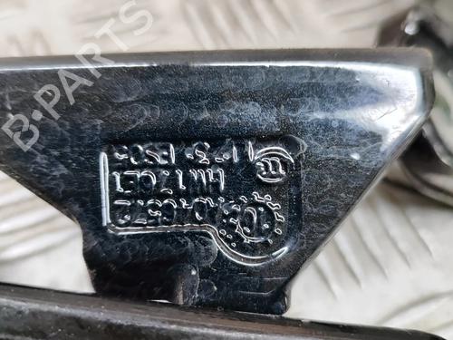 Hinge/Door check strap MERCEDES-BENZ CLA Coupe (C117) CLA 220 CDI / d (117.303) | BP25922206C146