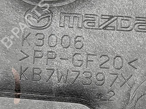 Rudehejsemekanisme venstre bagtil MAZDA CX-5 (KF) 2.0 | BP29867494C24