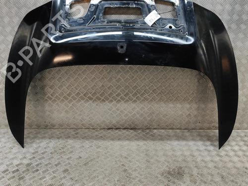 Tailgate – Porsche 911 Convertible (991) 3.8 Carrera 4S (2012-2019)