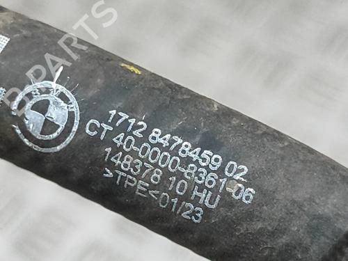 Pipe BMW X1 (U11) iX1 xDrive 30 | BP28552936M125 