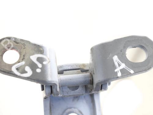 Hinge/Door check strap KIA SPORTAGE IV (QL, QLE) 1.7 CRDi | BP30214585C146 