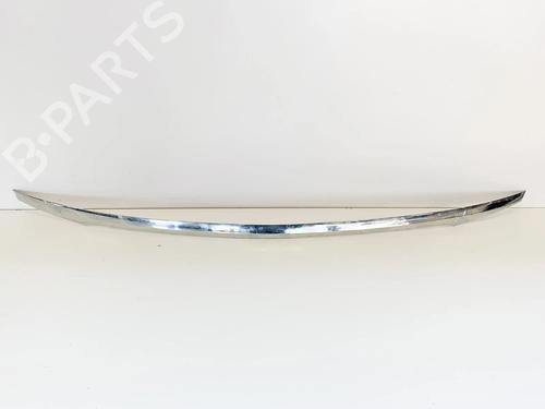 Used Tailgate trim MERCEDES-BENZ C-CLASS (W205) C 300 BlueTEC Hybrid / h (205.012) (231 hp) 28028136