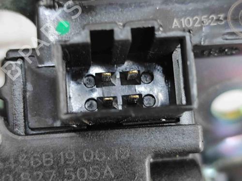 Tailgate lock AUDI A3 Sportback (8VA, 8VF) RS3 quattro | BP29404112C101 