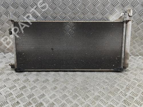 AC radiator TOYOTA RAV 4 V (_A5_, _H5_) 2.5 Hybrid (AXAH52) | BP30937518M32