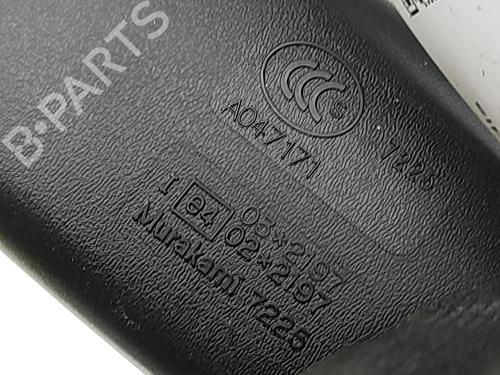 Rear mirror SUBARU WRX Saloon (GJ) STi 2.5 AWD | BP32973442I6  - Image 7
