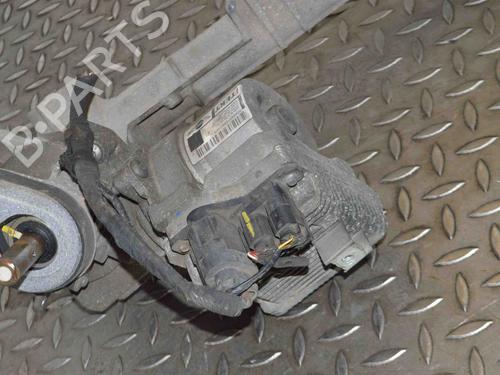 Steering rack MINI MINI (R56) Cooper D | BP30224082M22