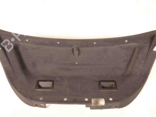 Used Boot lining MERCEDES-BENZ CLS (C219) CLS 350 (219.356) (272 hp) 30223217